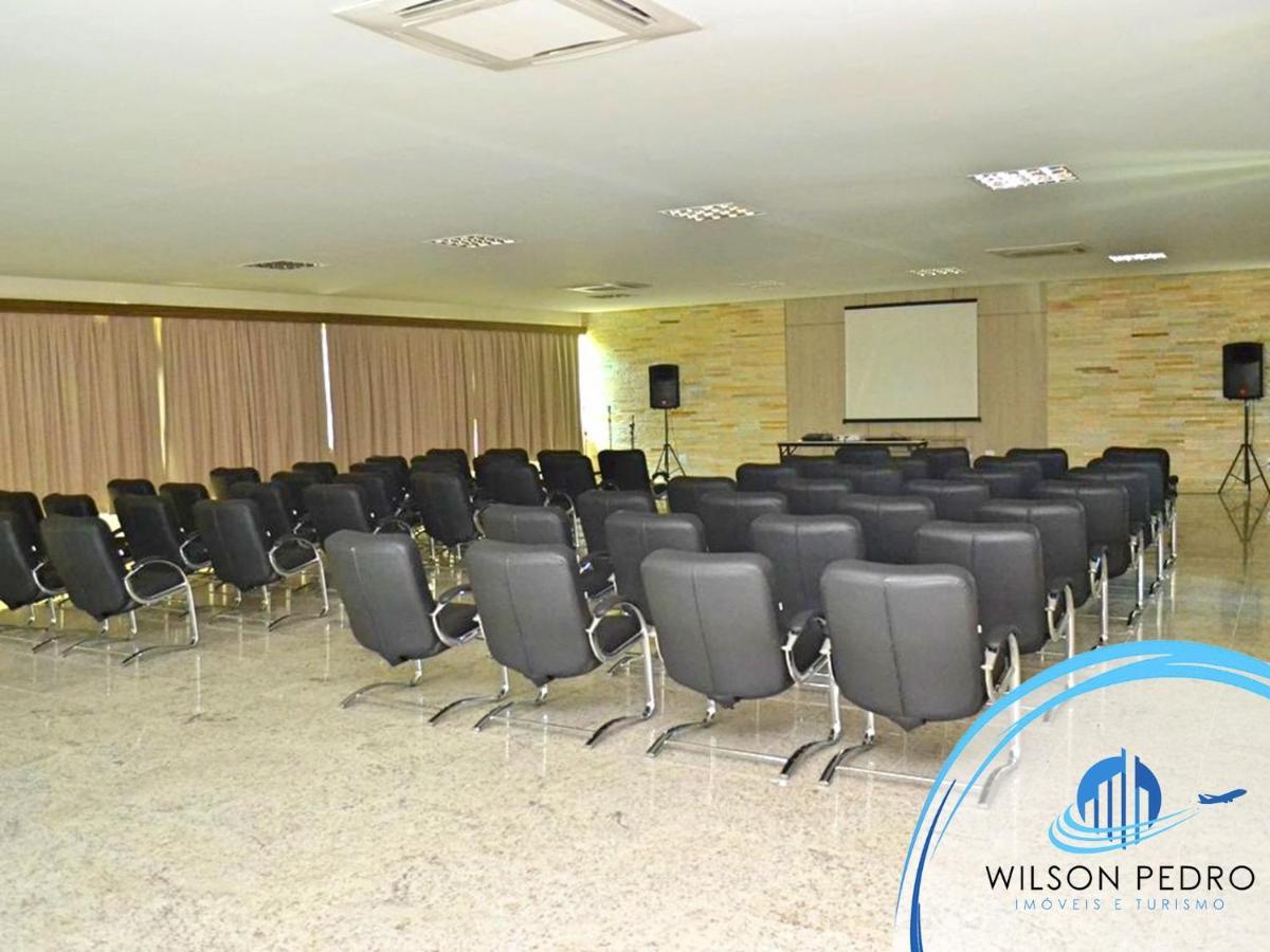 Apartment Lacqua Diroma Ii Caldas Novas