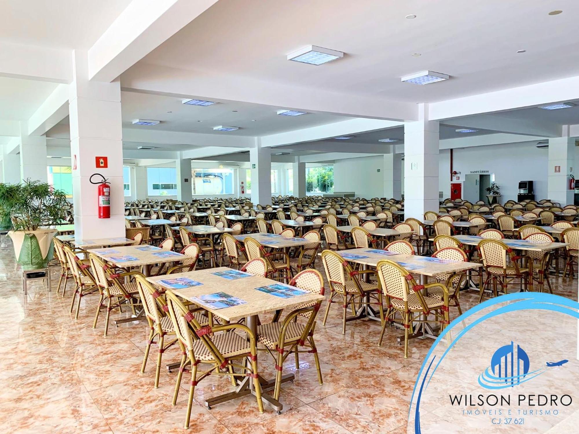 Lacqua Diroma Ii Apartment Caldas Novas