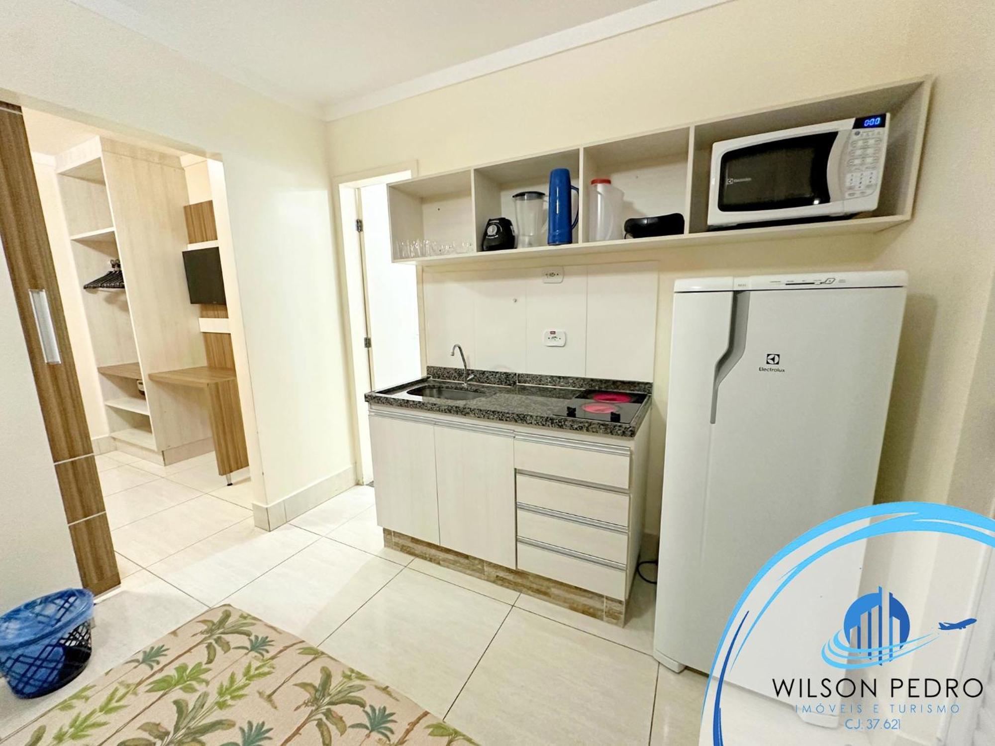Apartment Lacqua Diroma Ii Caldas Novas