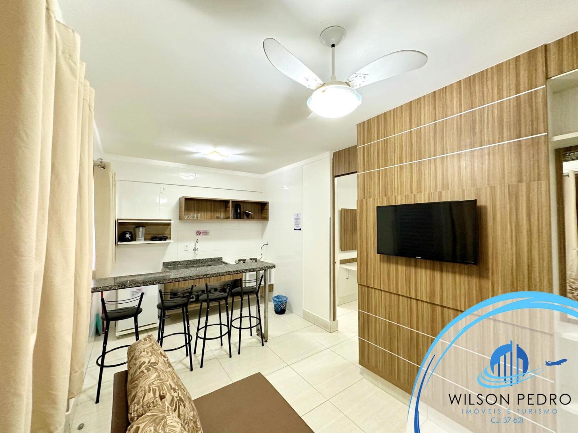 Apartment Lacqua Diroma Ii *