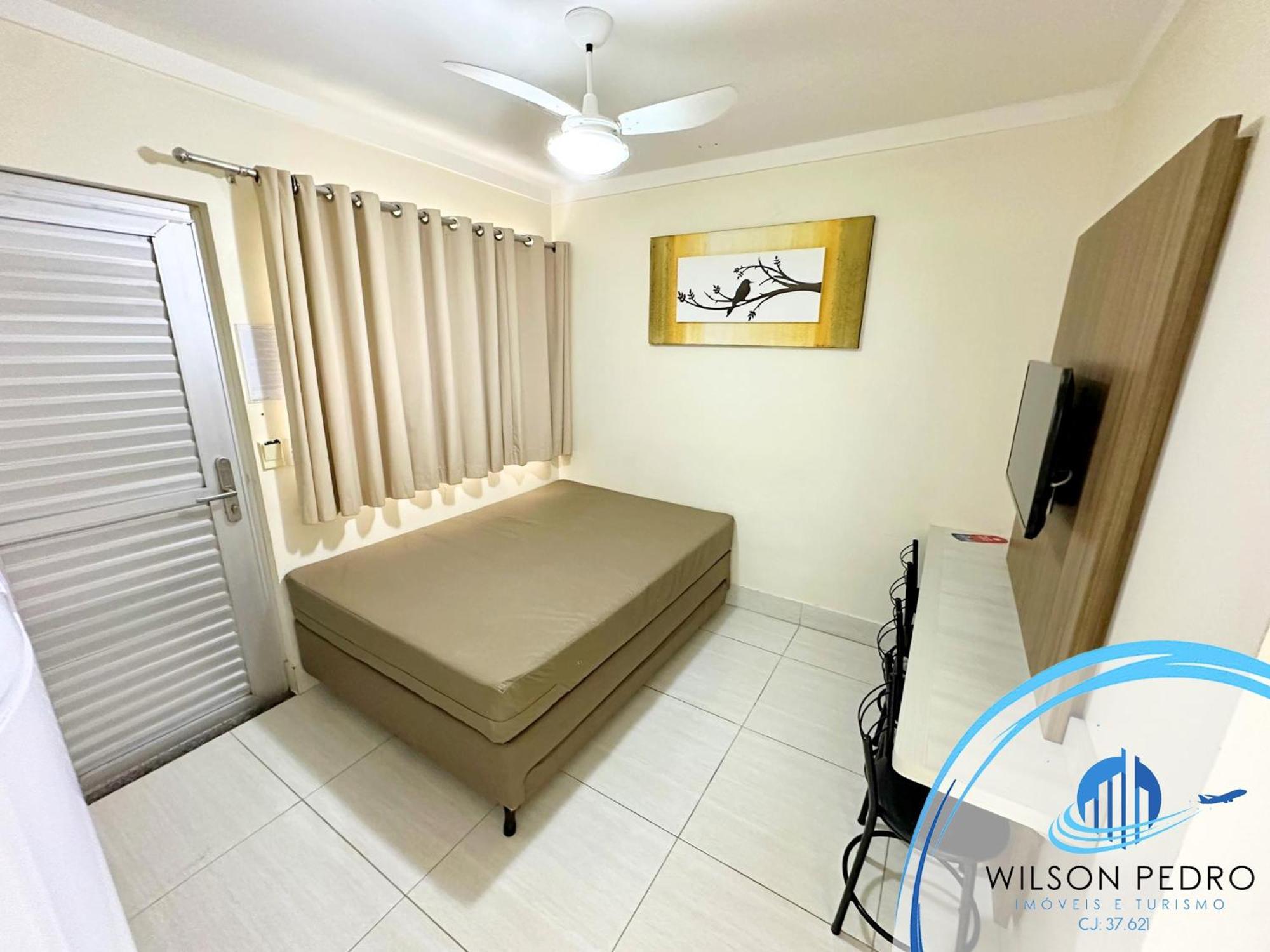 Lacqua Diroma Ii Apartment Caldas Novas