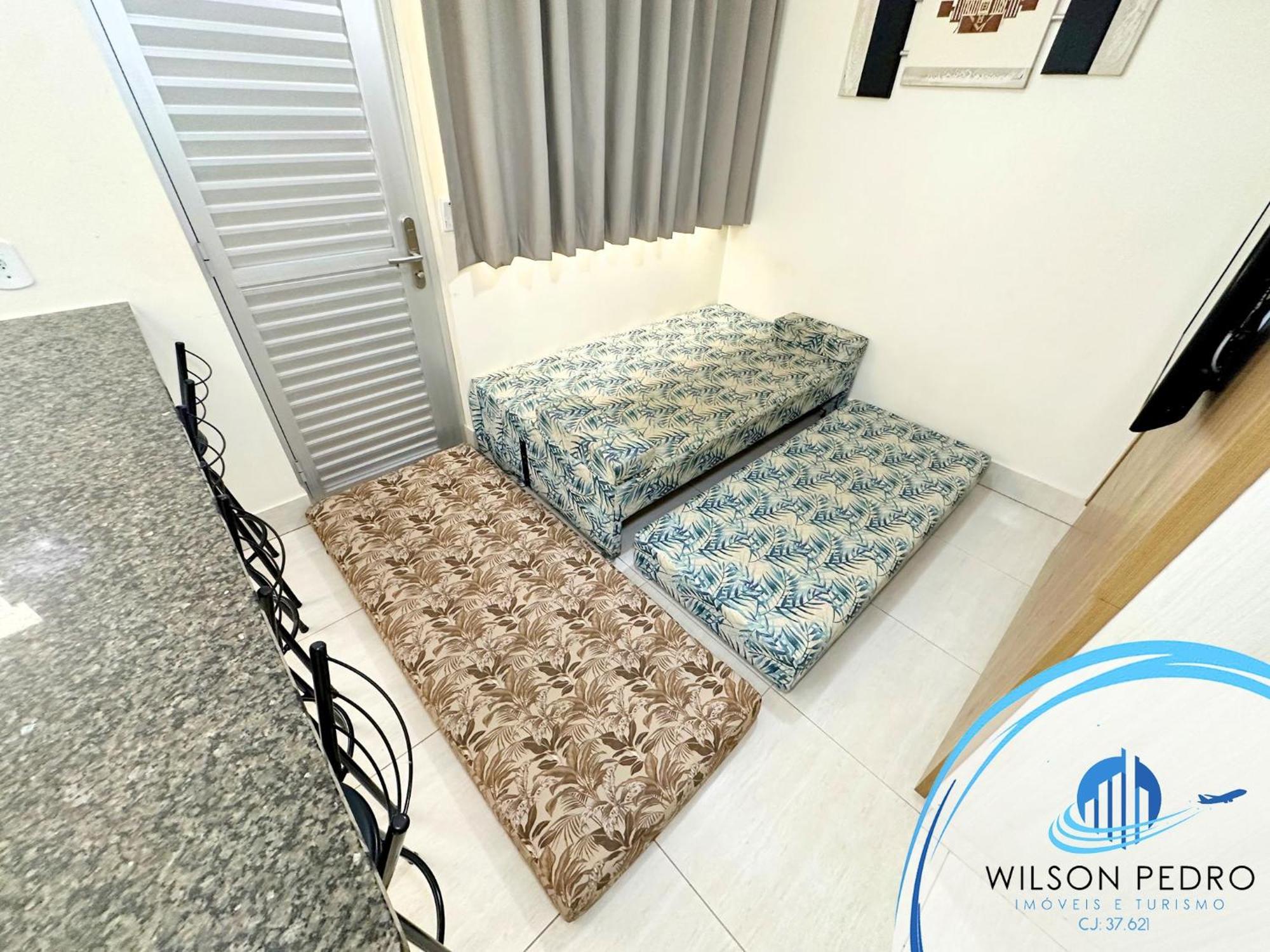 Apartment Lacqua Diroma Ii