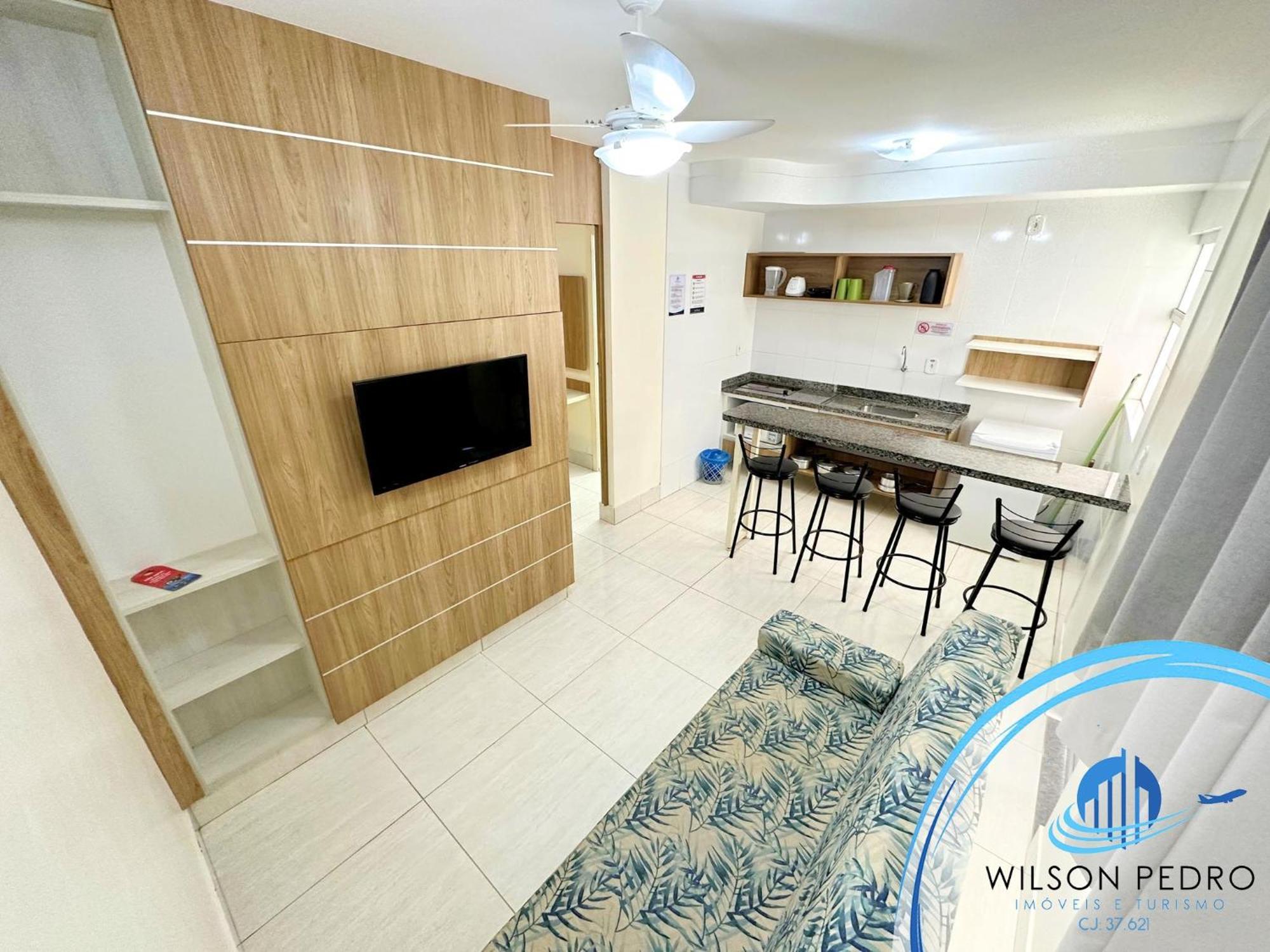 Lacqua Diroma Ii Apartment Caldas Novas