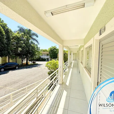 Lacqua Diroma II Caldas Novas Exterior foto