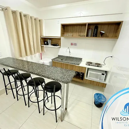 Lacqua Diroma II Caldas Novas Habitación foto