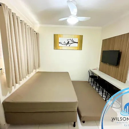 Lacqua Diroma II Caldas Novas Habitación foto