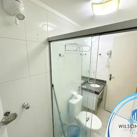 Lacqua Diroma II Caldas Novas Habitación foto