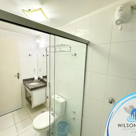 Lacqua Diroma II Caldas Novas Habitación foto