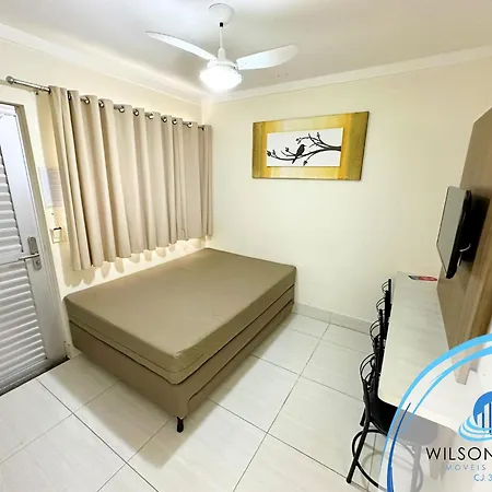 Lacqua Diroma II Caldas Novas Habitación foto