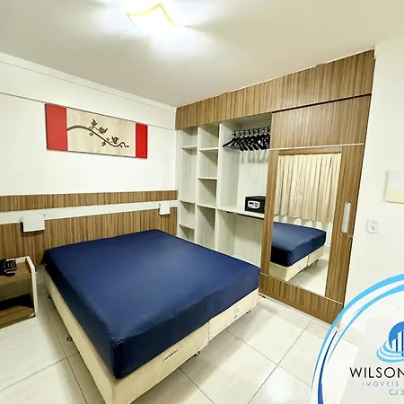 Lacqua Diroma II Caldas Novas Habitación foto