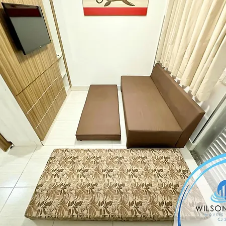 Lacqua Diroma II Caldas Novas Habitación foto
