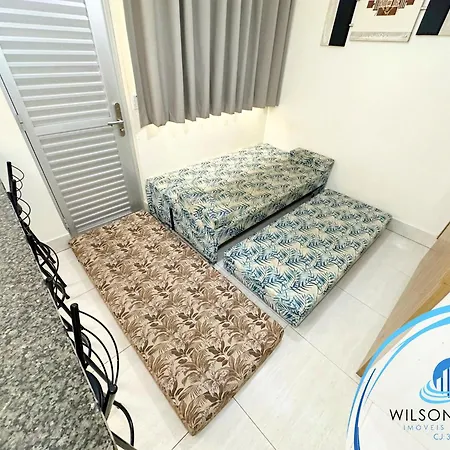 Lacqua Diroma II Caldas Novas Habitación foto