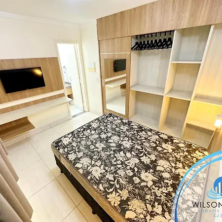 Lacqua Diroma II Caldas Novas Habitación foto