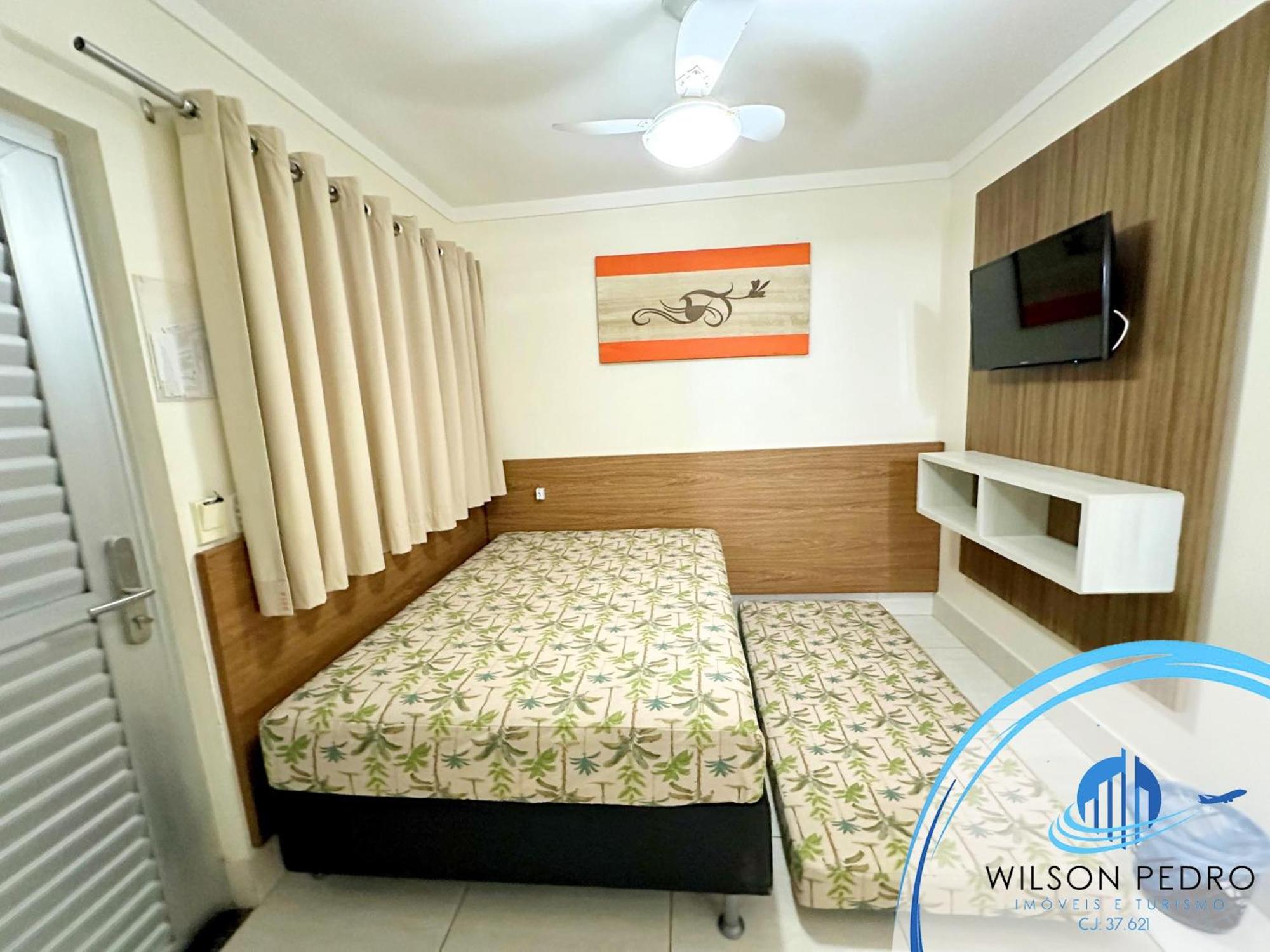 Lacqua Diroma Ii Apartment Caldas Novas