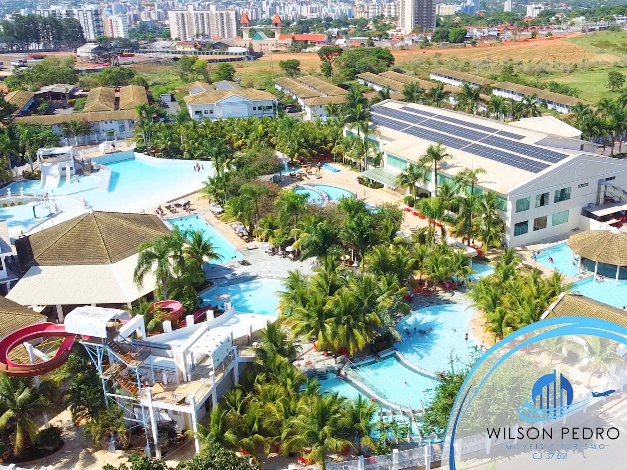 Apartamento Lacqua Diroma Ii *